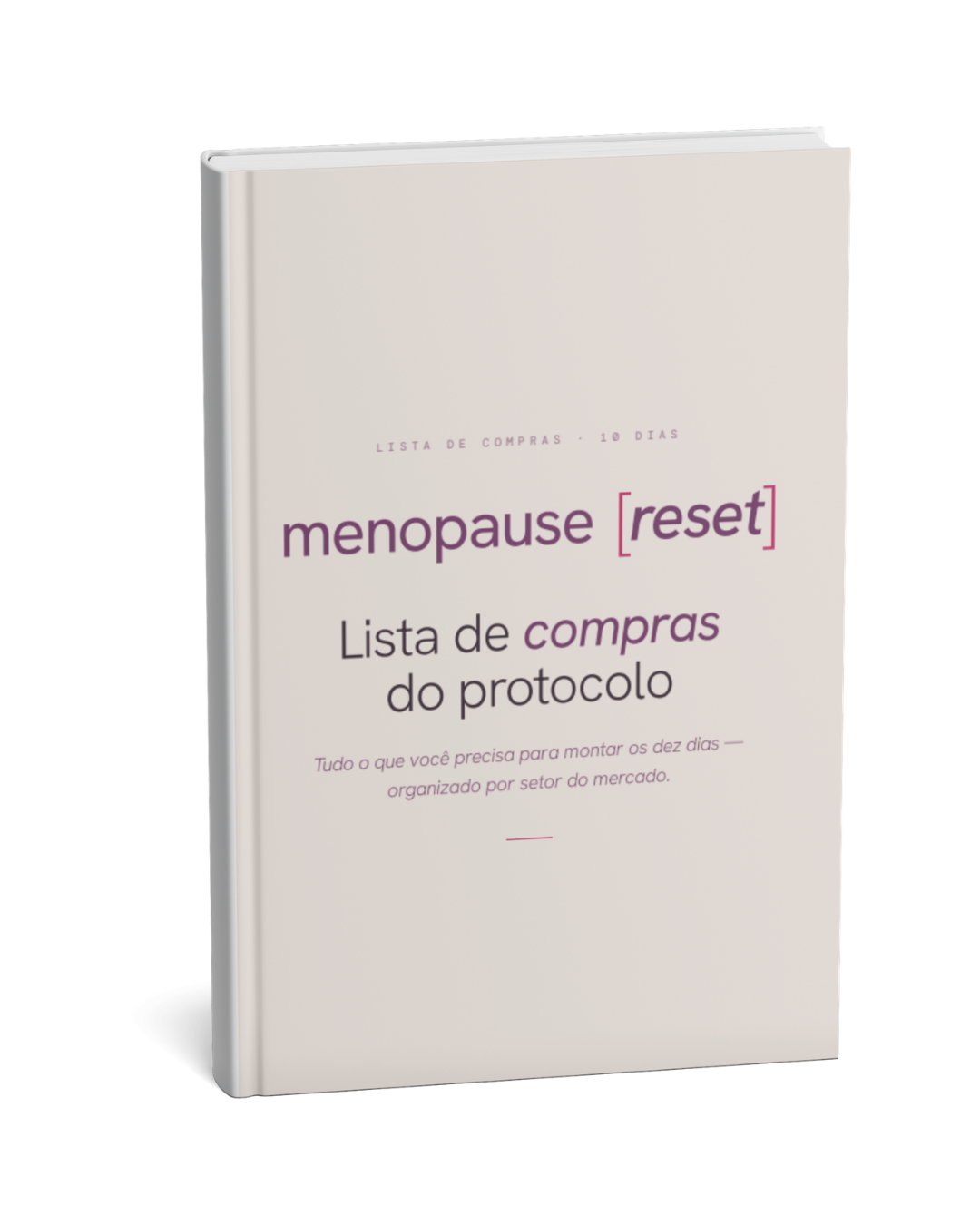 Lista de Compras
