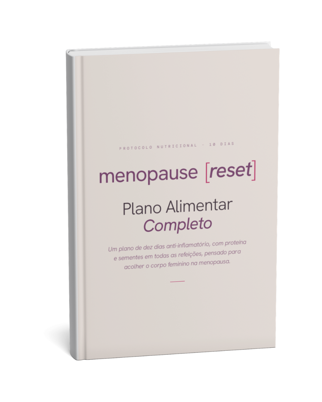 Plano Alimentar Completo