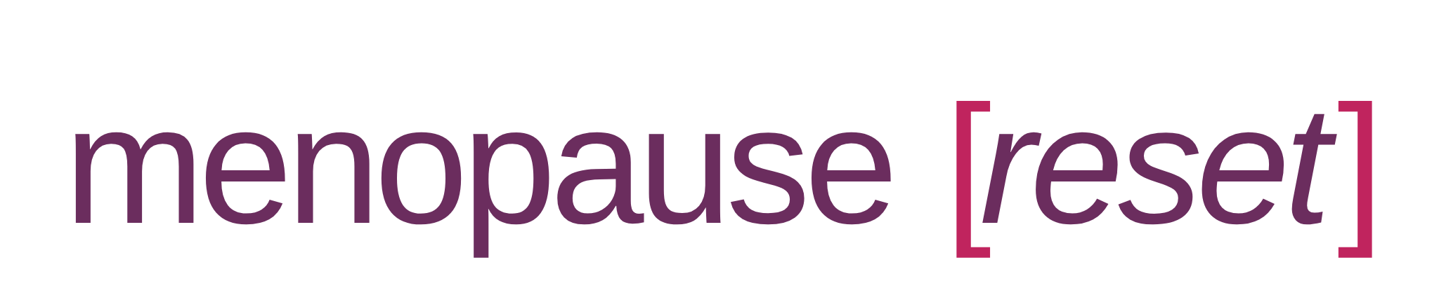 Menopause Reset